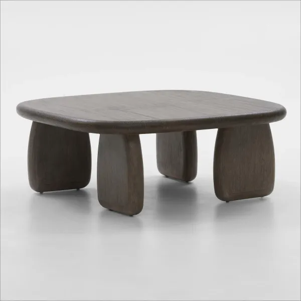 Tahoe Square Coffee Table