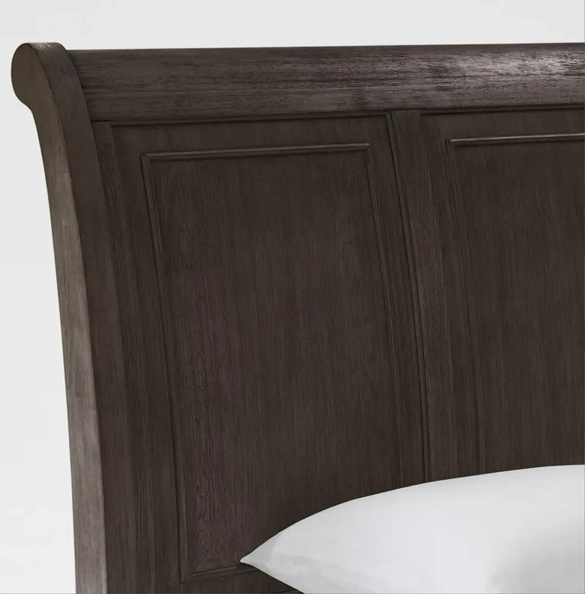 Hanover Youth Twin Storage Bed - Tobacco