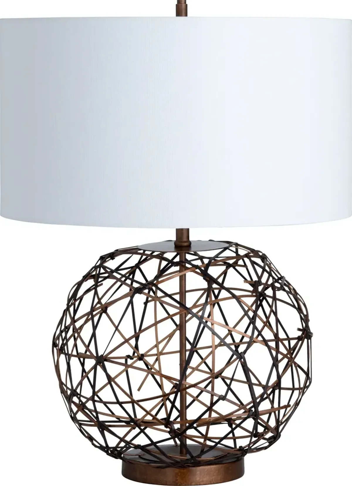 Mulholland 30" Table Lamp