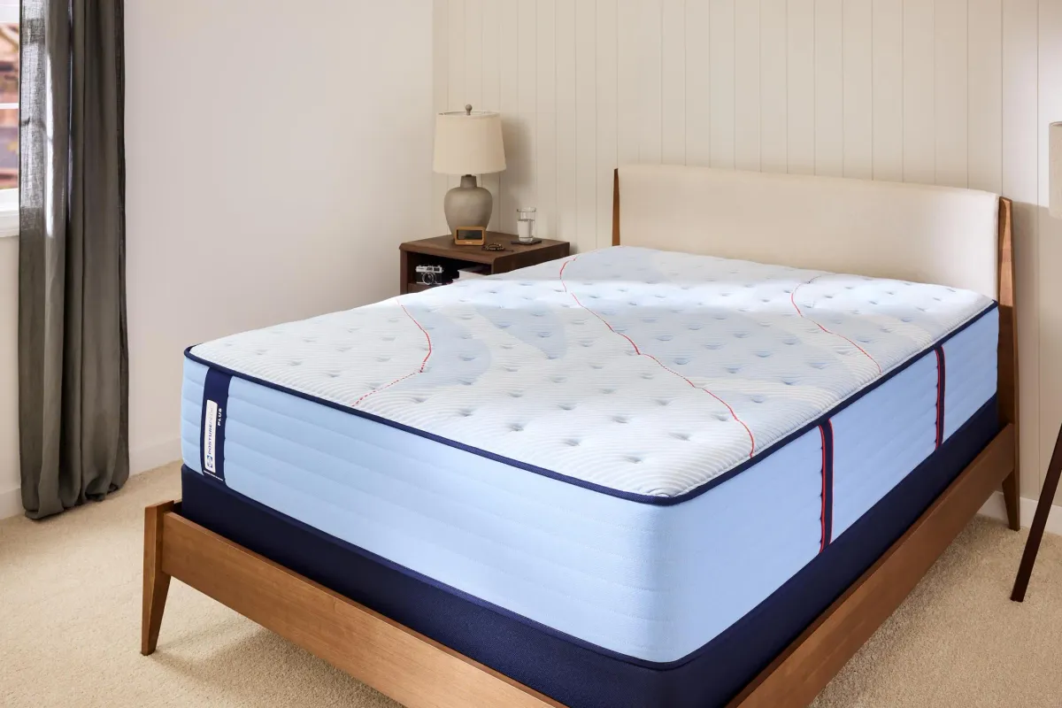 Sealy Posturepedic® Plus  Linton King Mattress - Ultra Firm