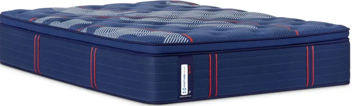 Sealy Posturepedic® Elite Brenham Queen Mattress - Medium