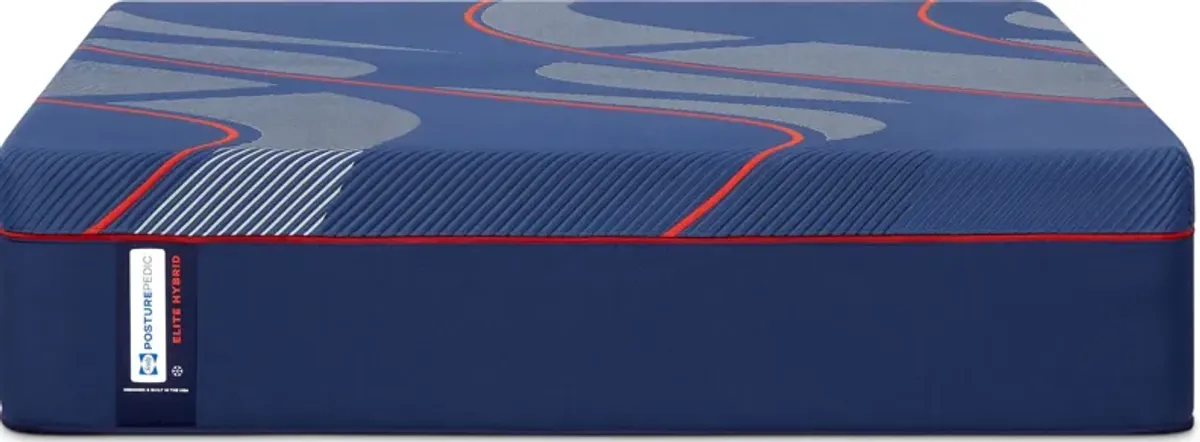 Sealy Posturepedic® Elite Brenham Queen Mattress - Firm