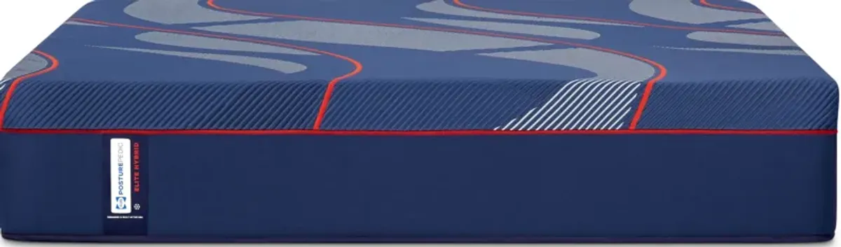 Sealy Posturepedic® Elite Brenham King Mattress - Firm