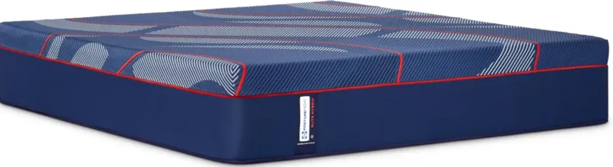 Sealy Posturepedic® Elite Brenham King Mattress - Firm