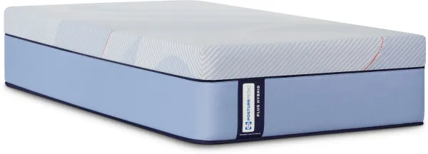 Sealy Posturepedic® Plus Elmsford Hybrid Medium Twin XL Mattress