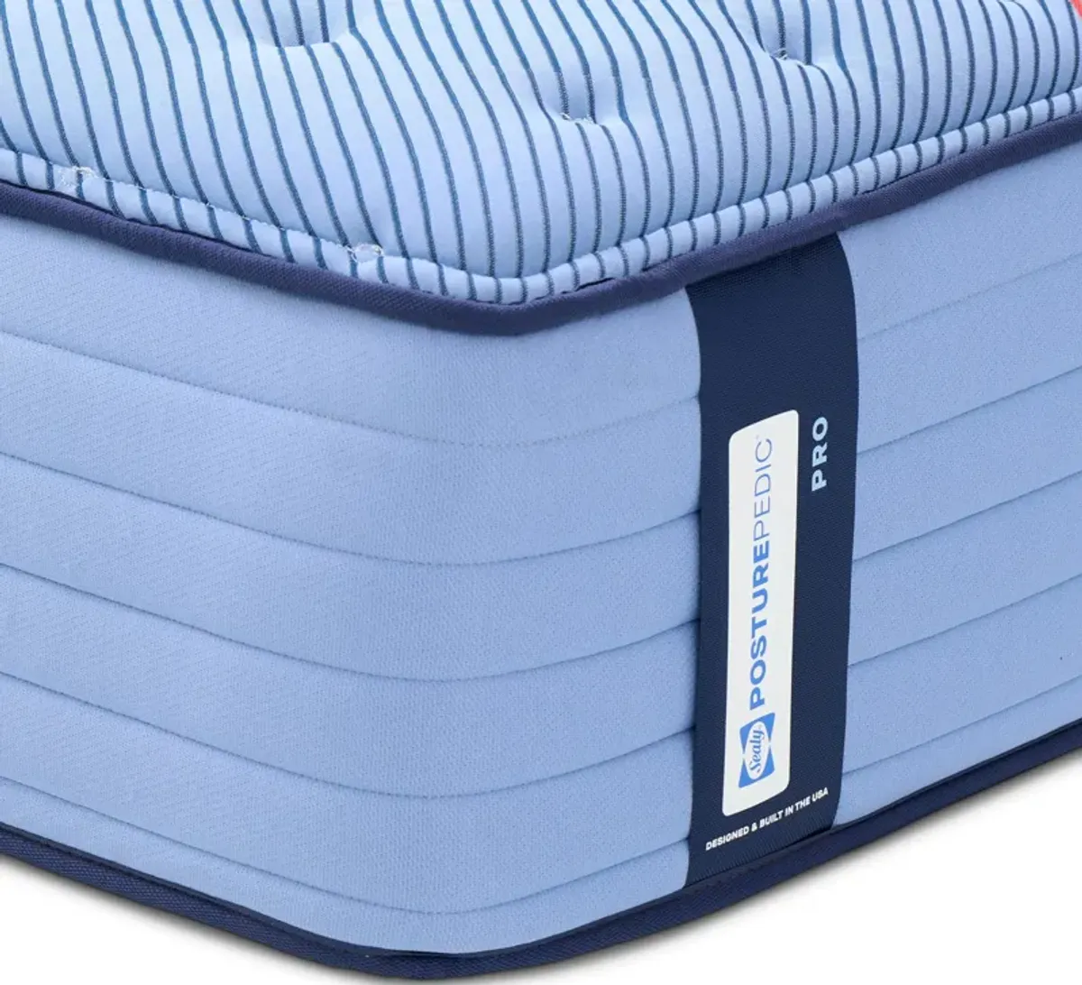 Sealy Posturepedic® Pro Clemmons Twin XL Mattress - Firm