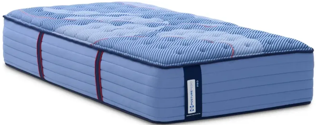 Sealy Posturepedic® Pro Clemmons Twin XL Mattress - Firm