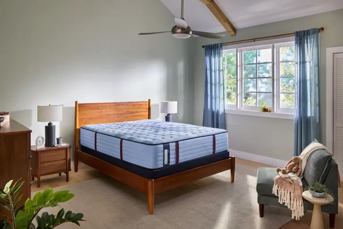 Sealy Posturepedic® Pro Clemmons California King Mattress - Firm