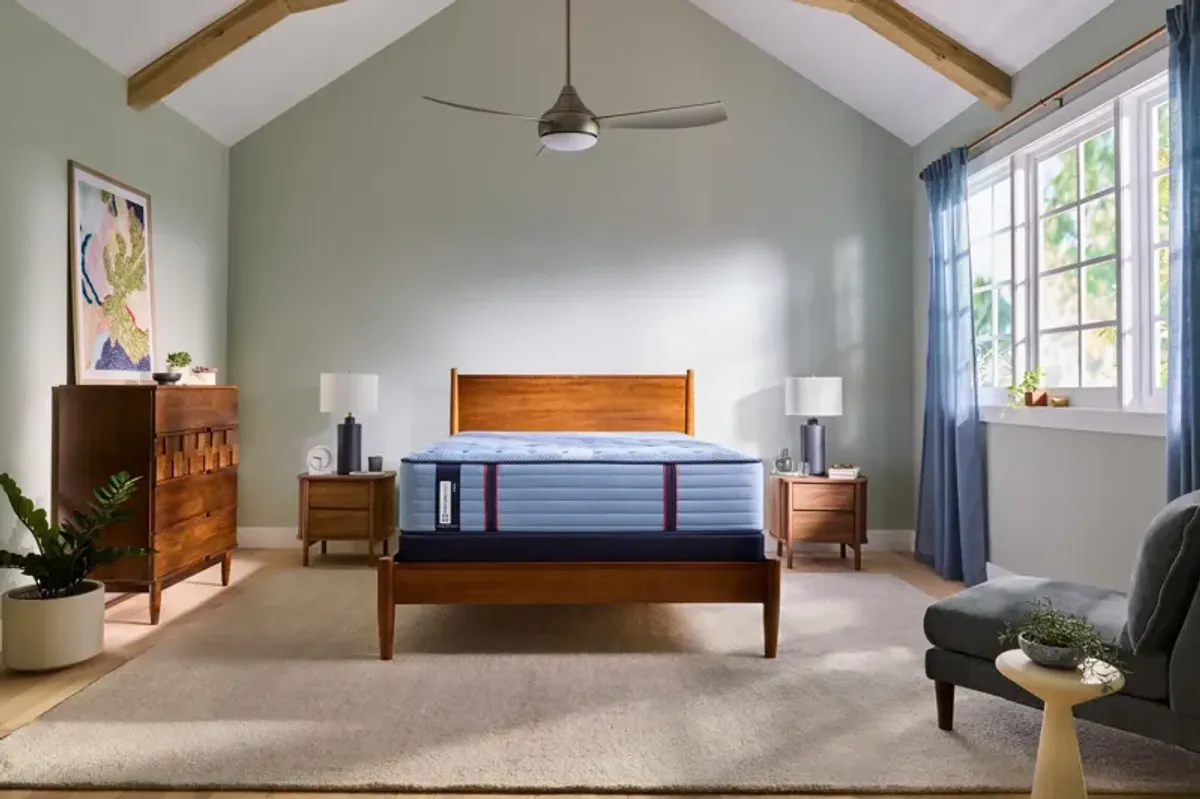 Sealy Posturepedic® Pro Clemmons California King Mattress - Firm