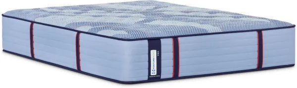Sealy Posturepedic® Pro Clemmons California King Mattress - Firm
