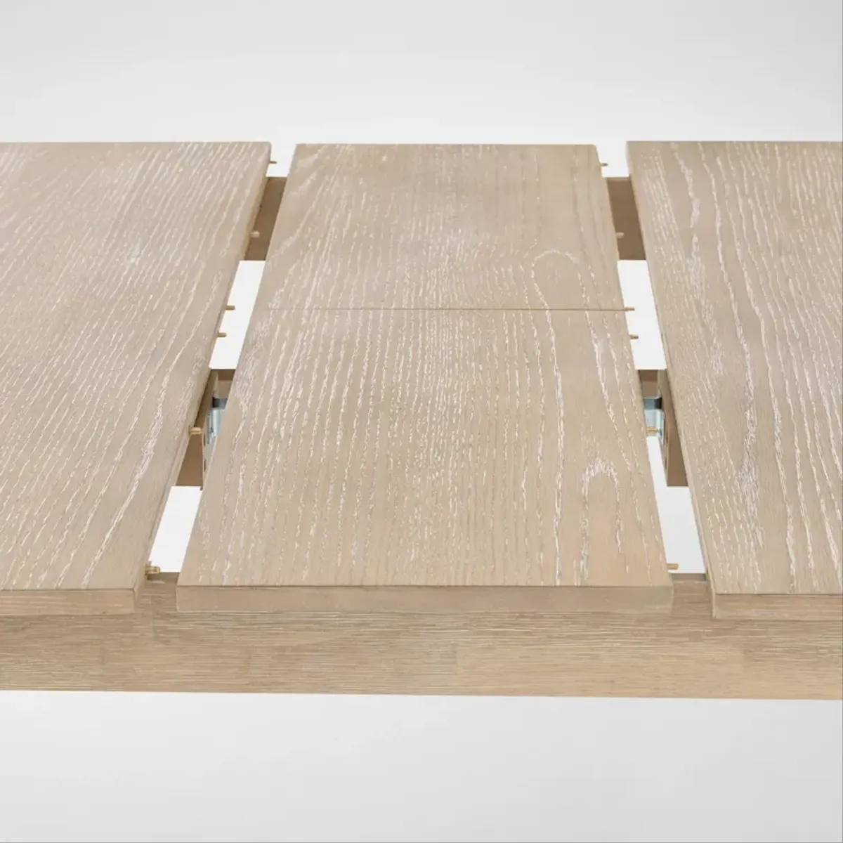 Landon Rectangular Dining Table - Natural
