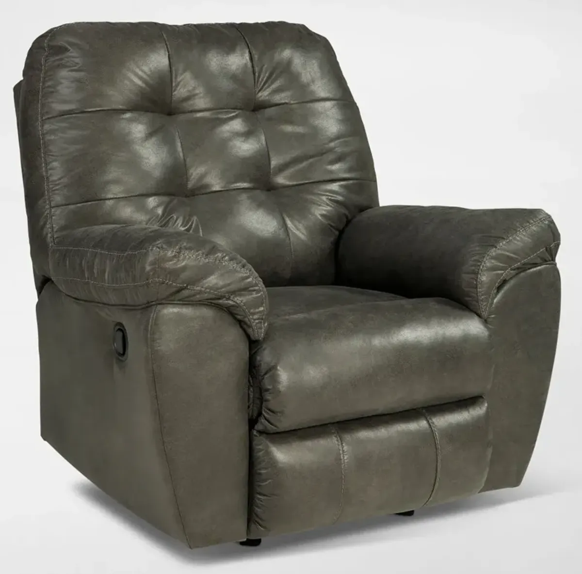 Signature Design by Ashley Fallston Recliner