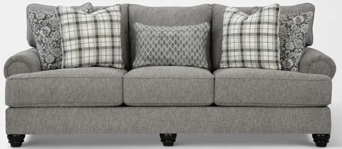 Broyhill Fall River Sofa