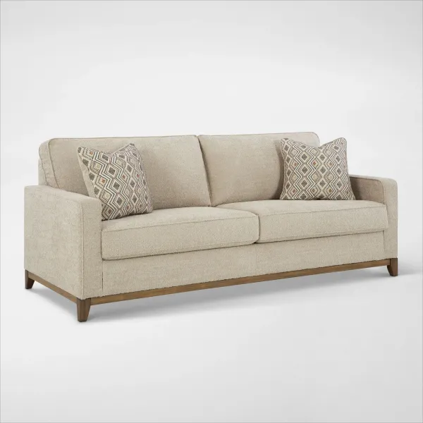 Broyhill Belle Pointe Sofa