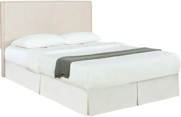 Allison Full/Queen Headboard - Sand