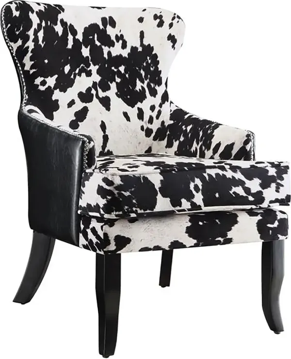 Valdez Accent Chair