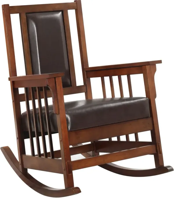 Drayton Rocking Chair