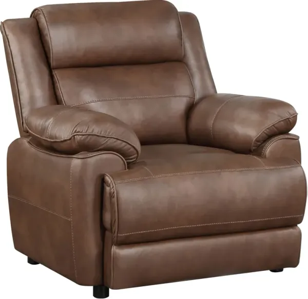Aaron Accent Chair