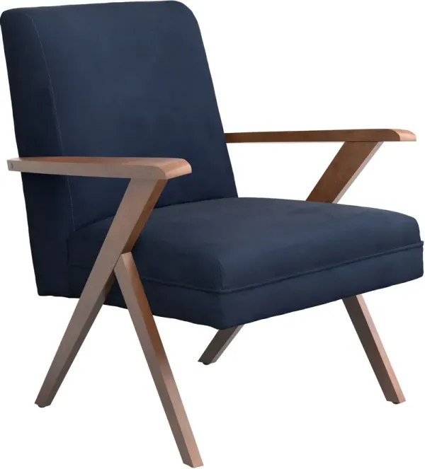 William Accent Chair