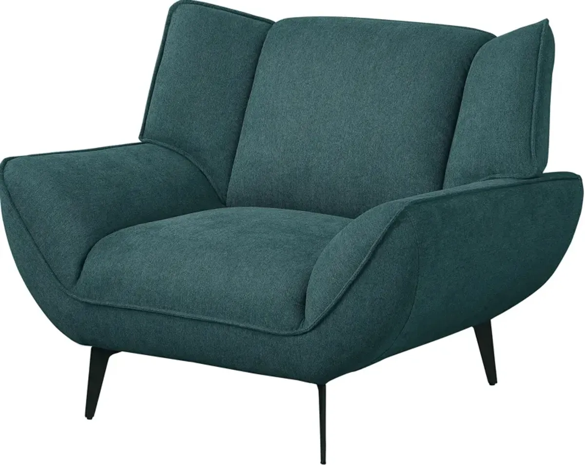 Elizabeth Accent Chair