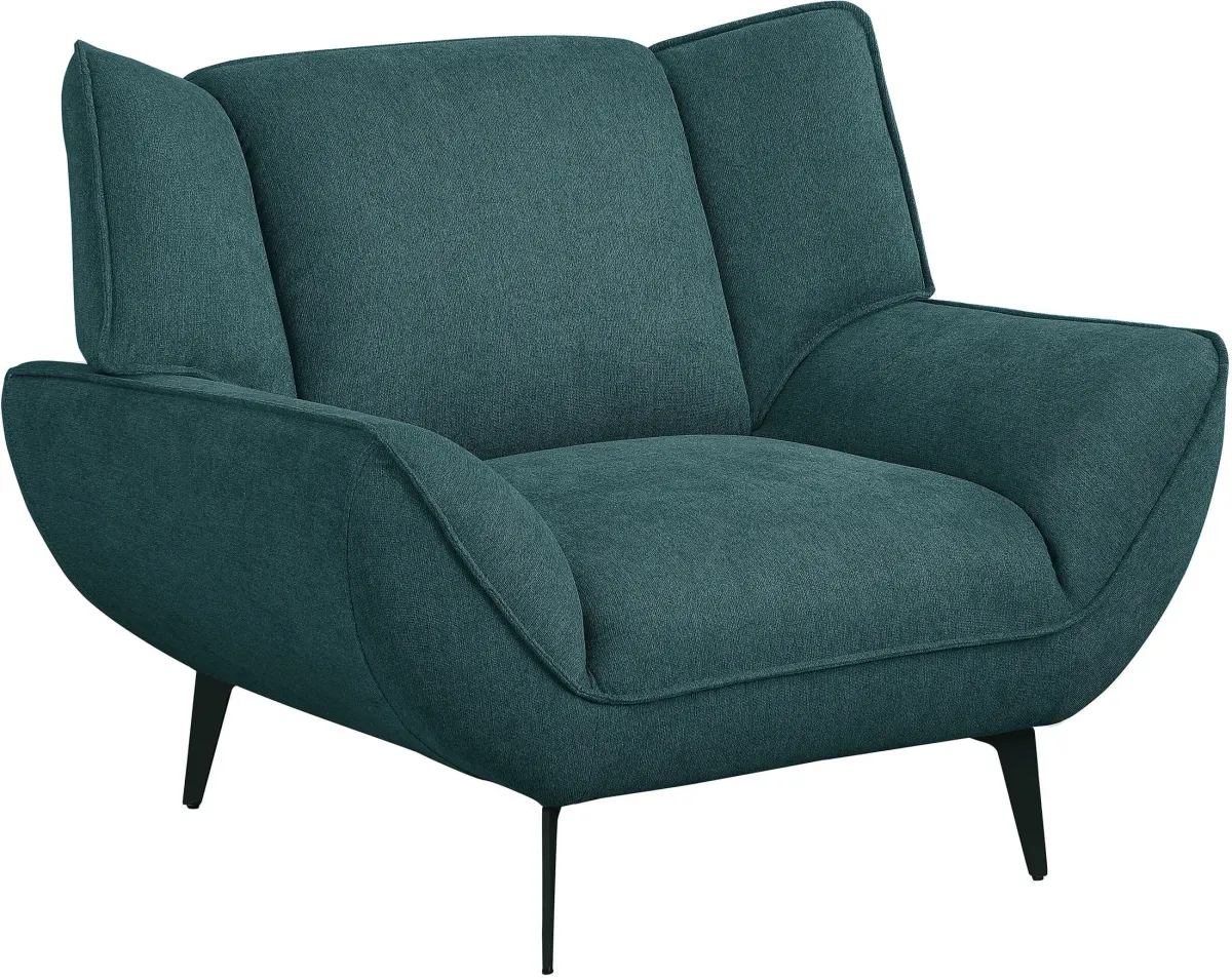 Elizabeth Accent Chair