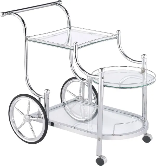 Rita Bar Cart