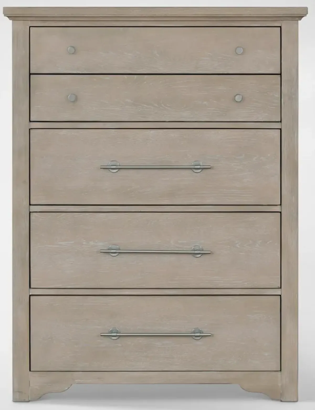 Cape May Chest - Natural