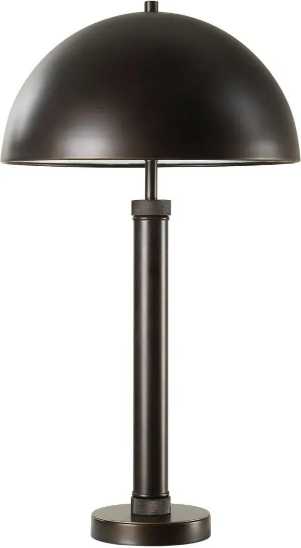 Jadiel Table Lamp - Oil Rubbed Bronze