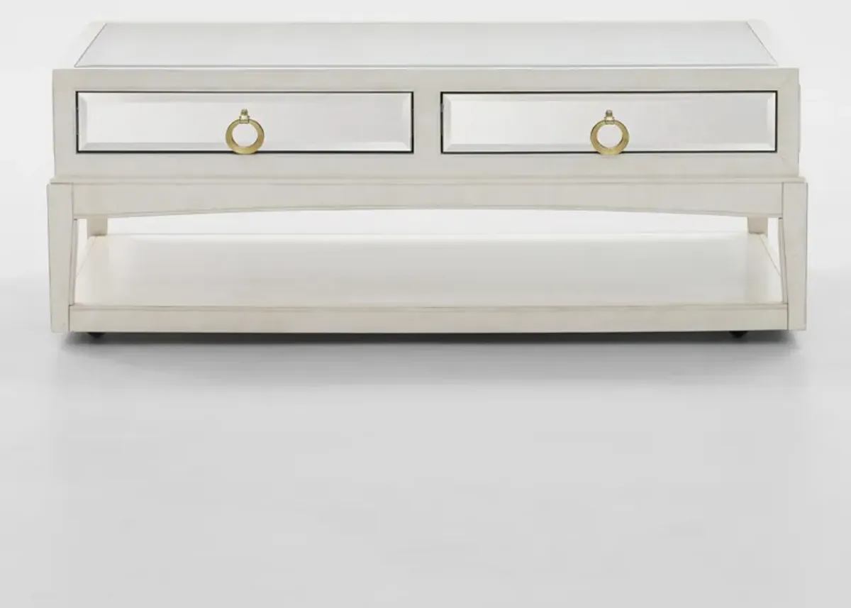 Giselle Coffee Table