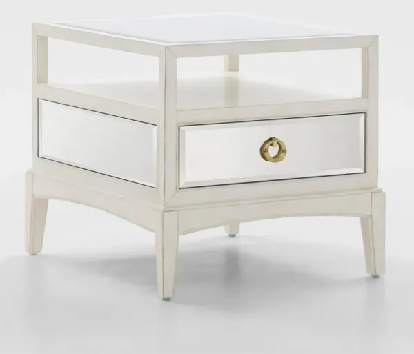 Giselle End Table