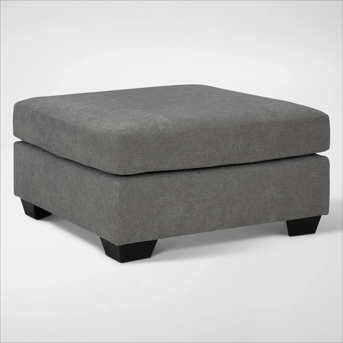 Signature Design by Ashley Highland Falls Accent Ottoman
