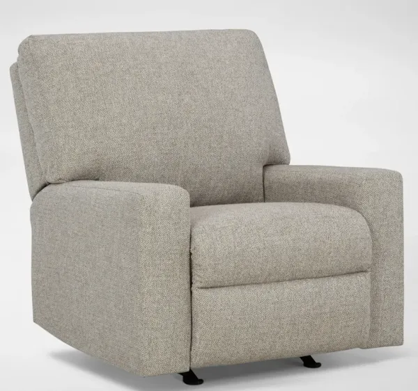 Broyhill Reydell Recliner - Dune