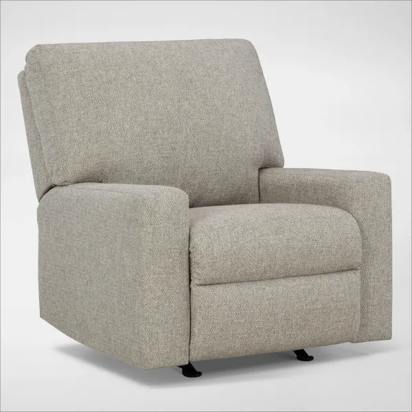 Broyhill Reydell Recliner - Dune