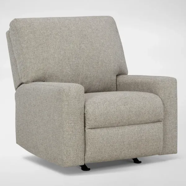 Broyhill Reydell Recliner - Dune