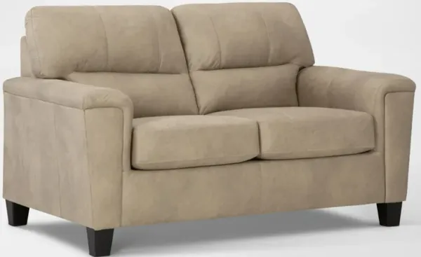 Signature Design by Ashley Tishen Loveseat