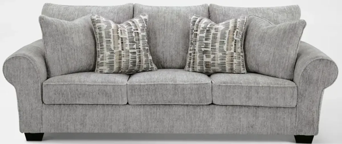 Broyhill Westin Lake Sofa