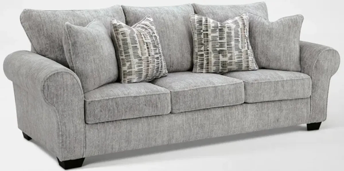 Broyhill Westin Lake Sofa