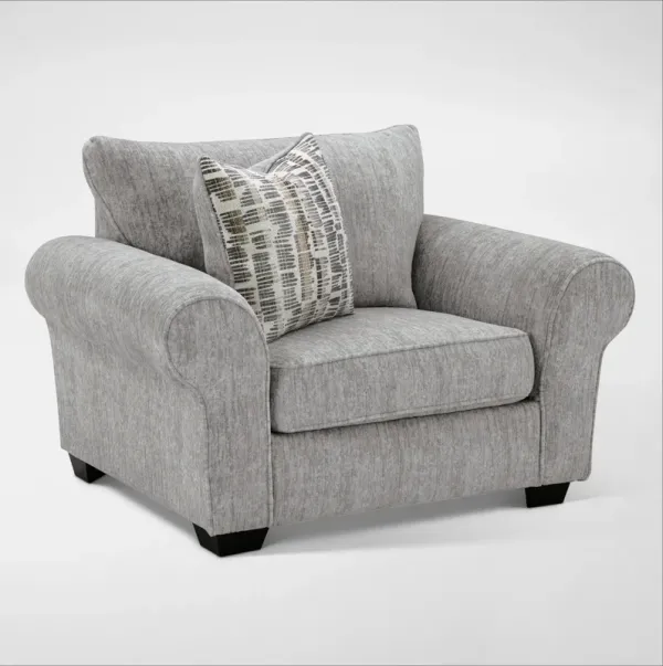 Broyhill Westin Lake Chair