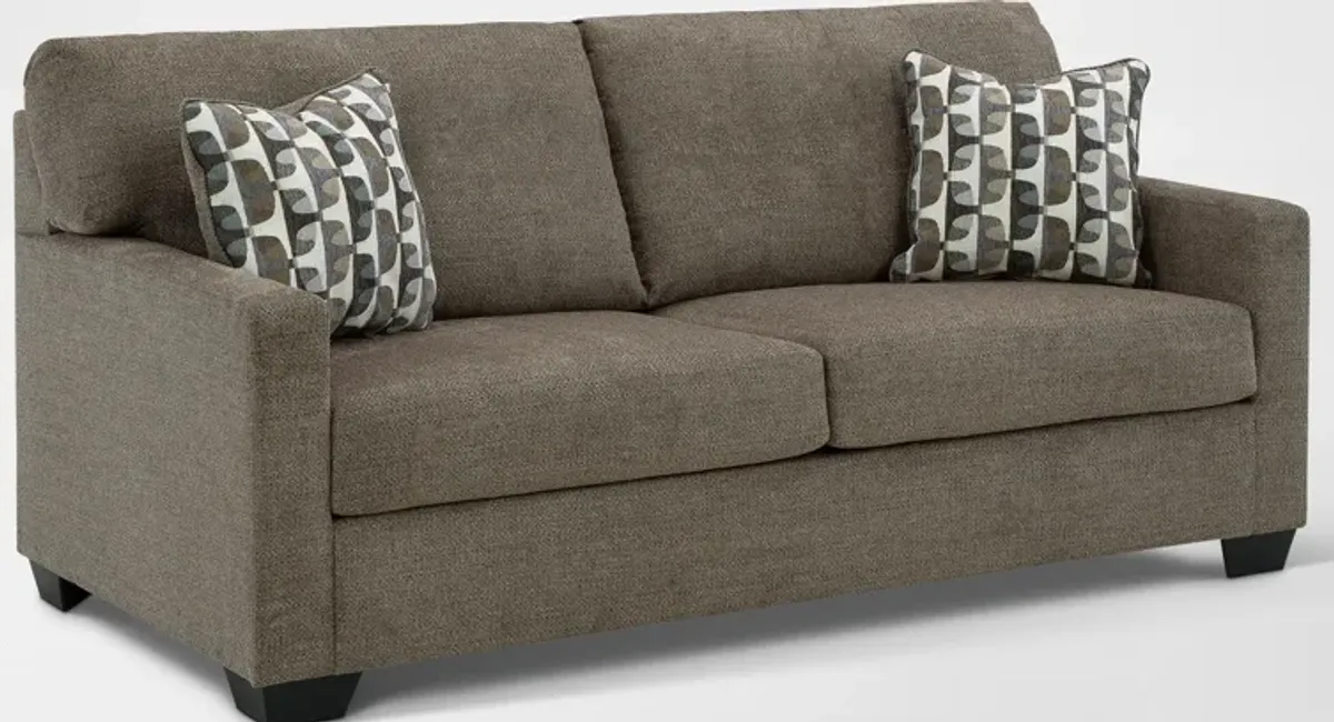 Signature Design by Ashley Avelton Sofa