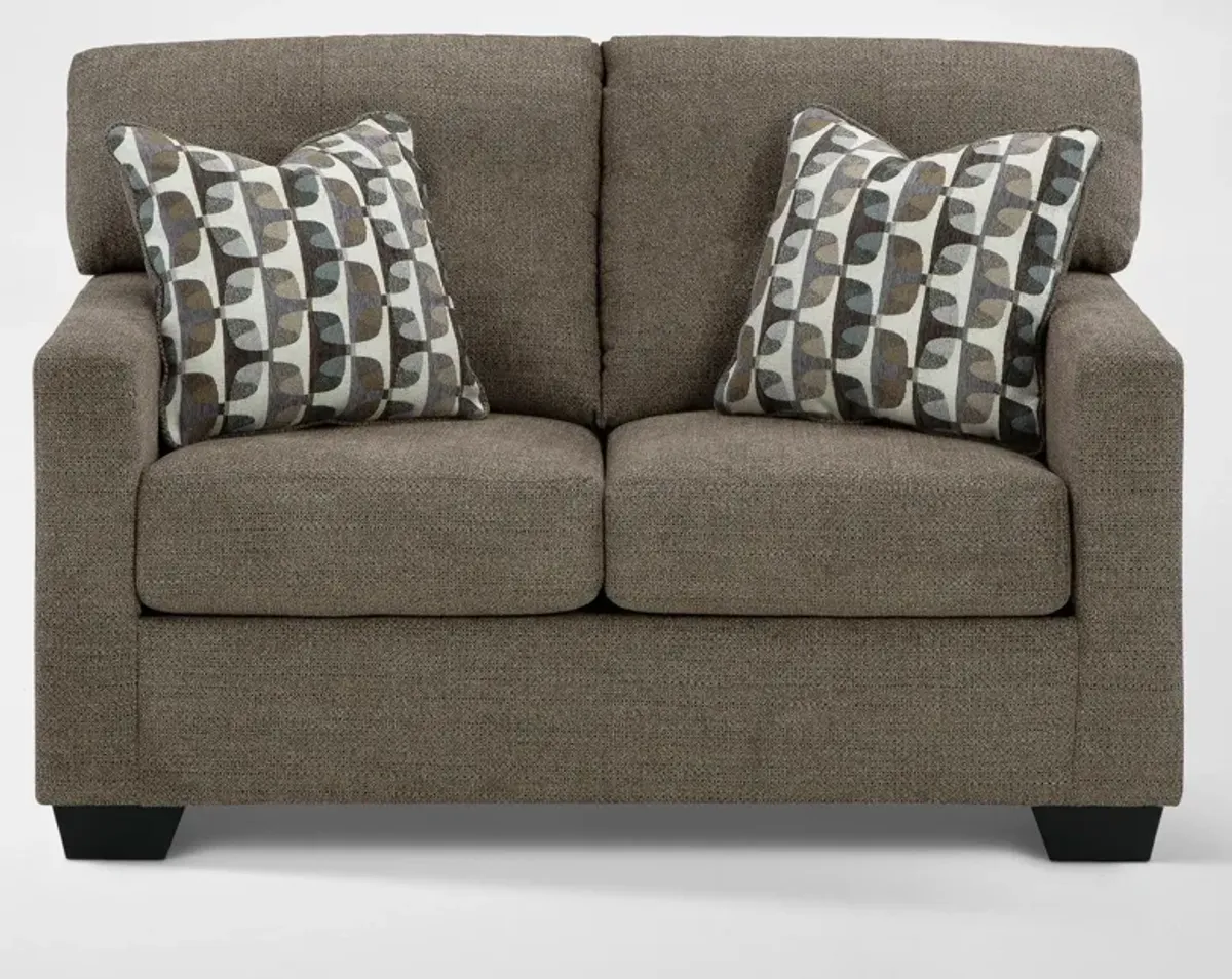 Signature Design by Ashley Avelton Loveseat