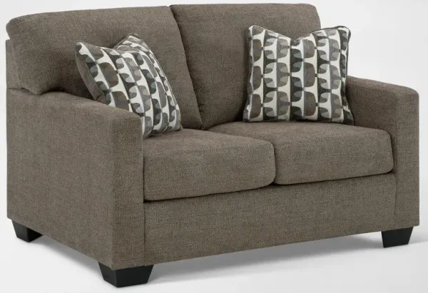 Signature Design by Ashley Avelton Loveseat