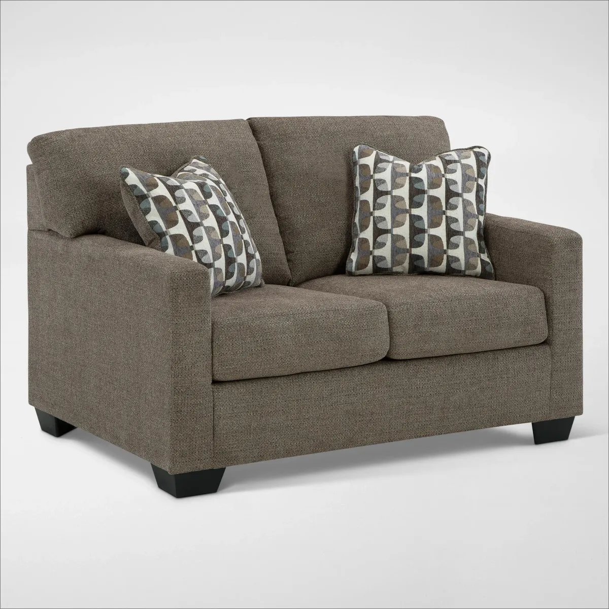 Signature Design by Ashley Avelton Loveseat