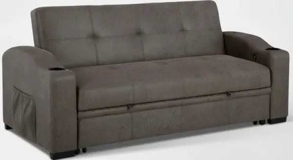 Signature Design by Ashley Hermosa Pop-Up Sleeper