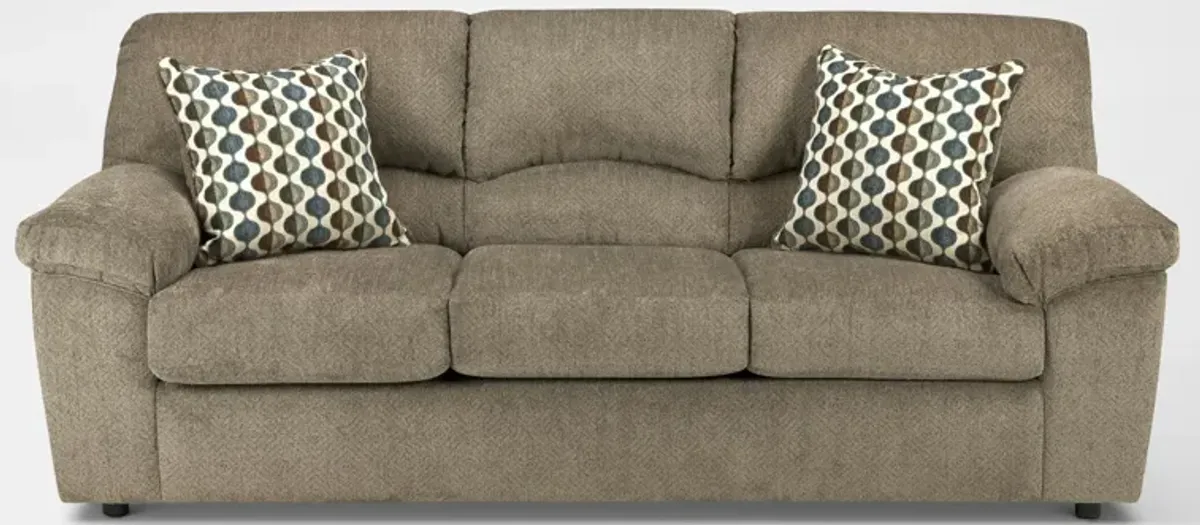 Signature Design by Ashley Pindall Sofa