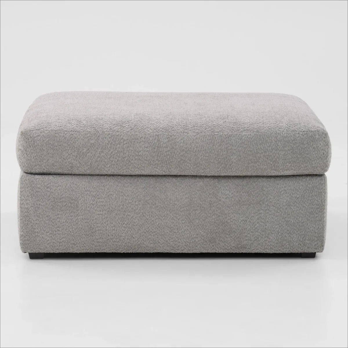 Dylan Ottoman - Gray