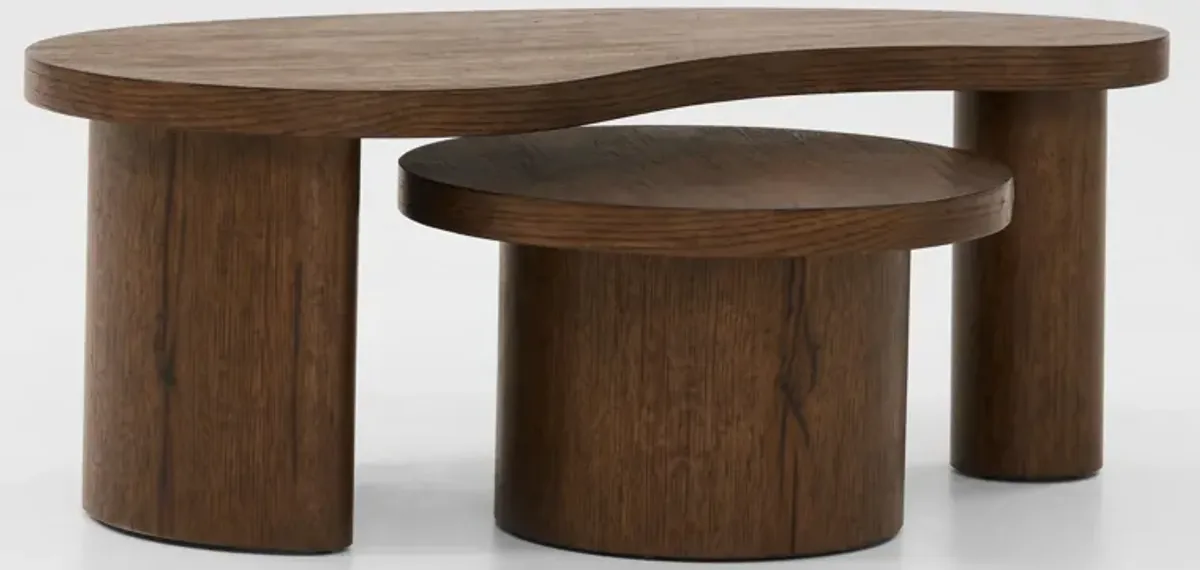 Kellen Nested Coffee Table