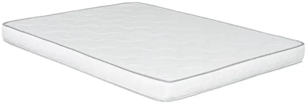 Herrren 6" Full Firm Foam Mattress in a Box