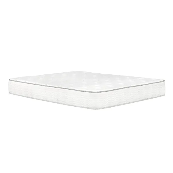 Ruffalo 9" Full Pocket Spring Mattress in a Box
