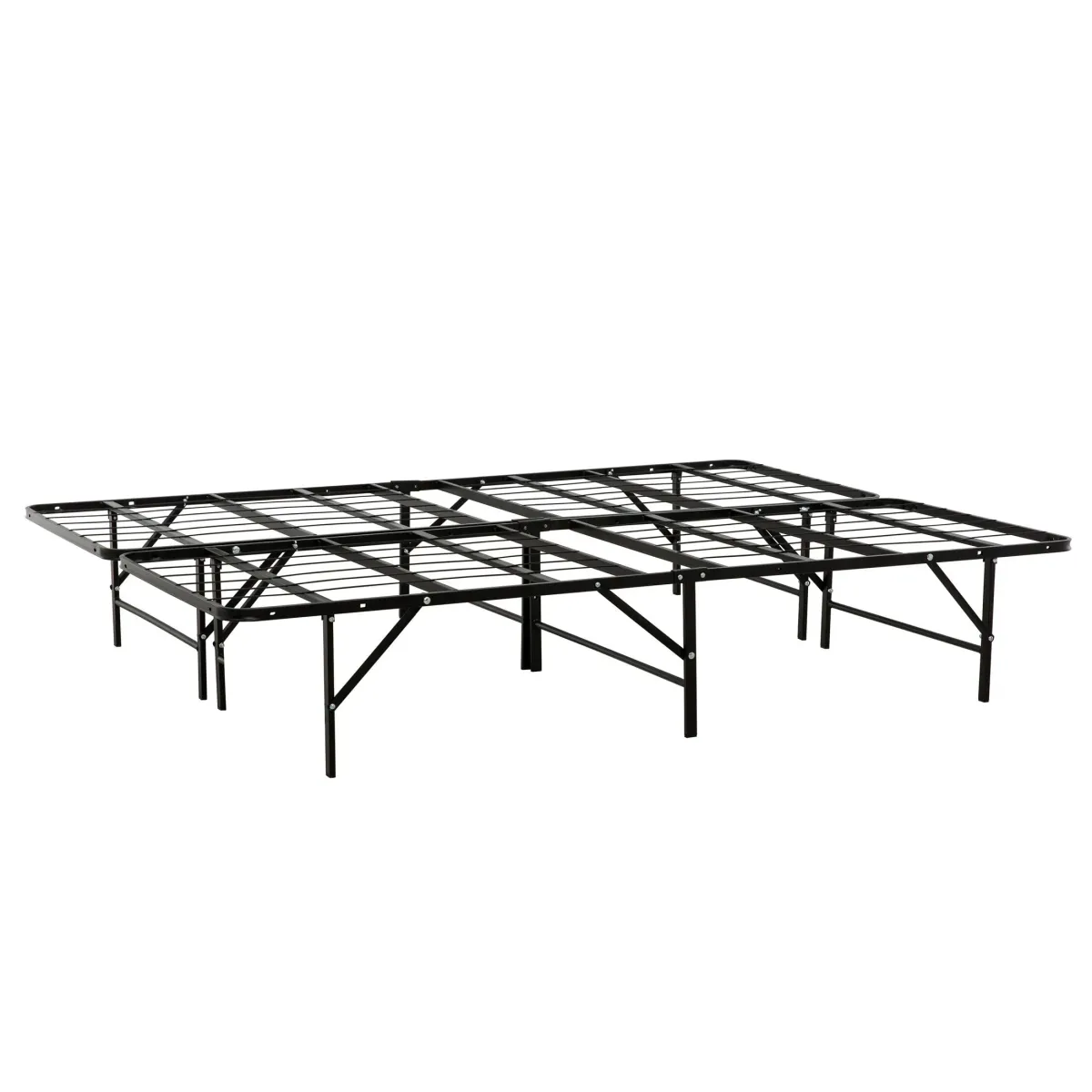 Quane Twin Platform Bedframe