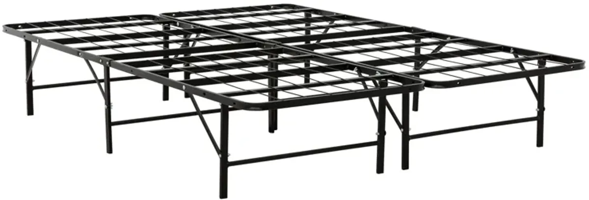 Quane Twin Platform Bedframe